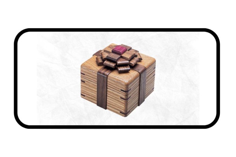 The Ultimate Guide For Solving Puzzle Boxes Puzzle Mechanics