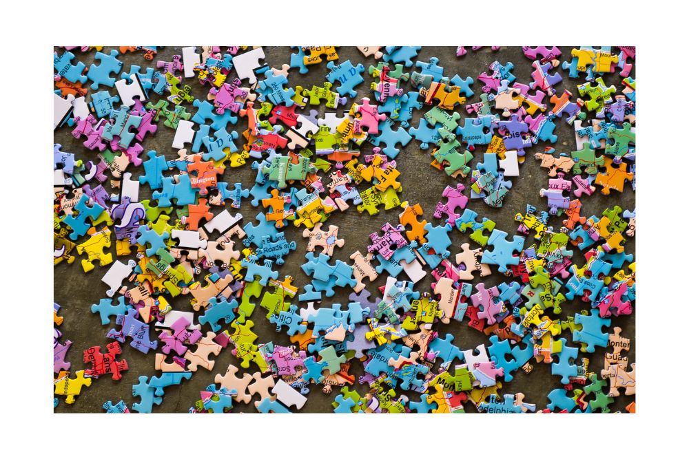 Is Solving A Jigsaw Puzzle Good For The Brain? - Puzzle Mechanics