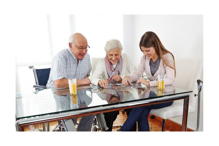 How To Solve A Jigsaw Puzzle Easily Puzzle Mechanics