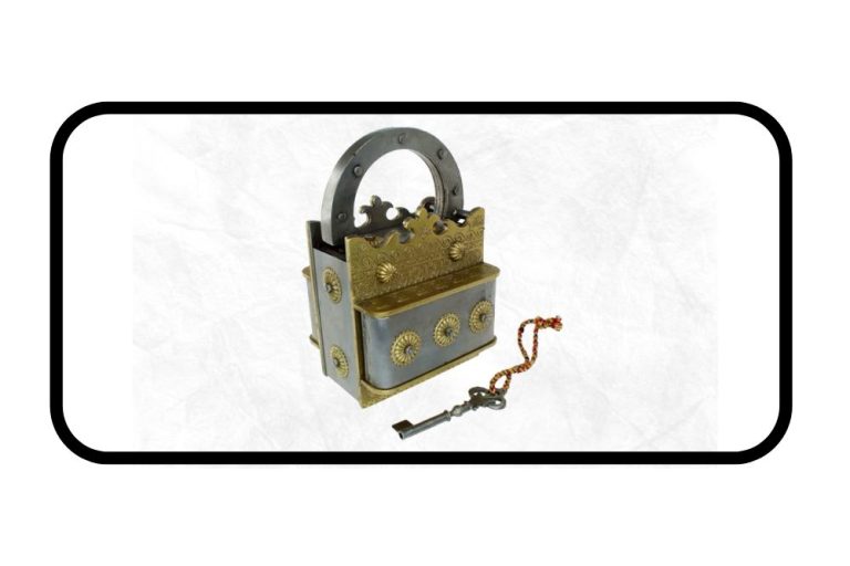 What is A Puzzle Lock and How To Solve One Puzzle Mechanics