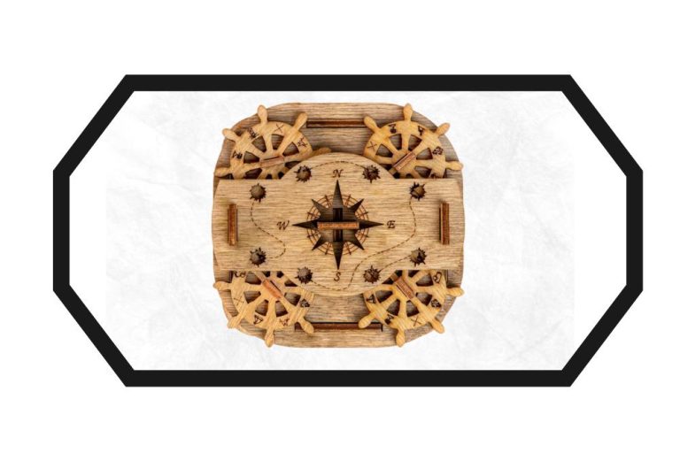 Best Sequential Discovery Puzzles Puzzle Mechanics